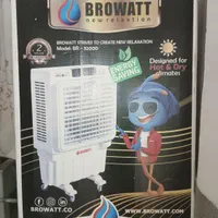 کولر آبی ایستاده