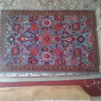 قالی دستباف