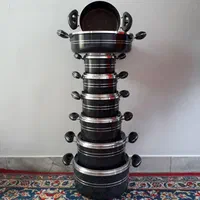 سرویس قابلمه سهند