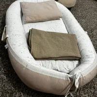 سرویس خواب نوزاد|اسباب و اثاث بچه|ورامین, ورامین|دیوار