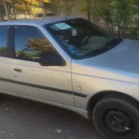 فروش فروی پژو