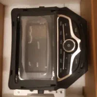 پخش فابریک چانگان cs35