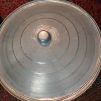 دیگ‌ بزرگ  هیئتی   دهانه ۸۳در ۳۵