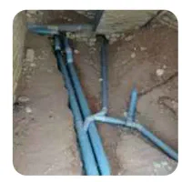 تاسیسات وجوشکاری