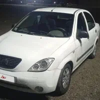 تیبا صندوقدار تکسوز|خودرو سواری و وانت|کرج, گلشهر|دیوار