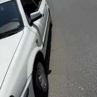 سمند LX ساده، مدل ۱۳۹۹|خودرو سواری و وانت|کرج, گلشهر|دیوار