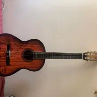 فروش یک عدد گیتار مارلیک