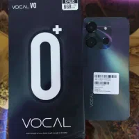 گوشی vocal|موبایل|ماهدشت, |دیوار