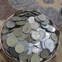 سکه جمهوری|کلکسیون سکه، تمبر، اسکناس|نیشابور, شریعتی|دیوار