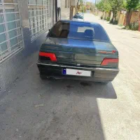 پژو 405 مدل 81|خودرو سواری و وانت|بروجن, |دیوار
