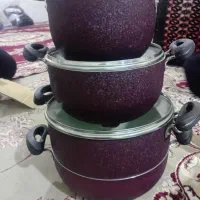 قابلمه تفلون