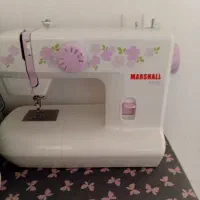 وسایل خانه تمیز مرتب