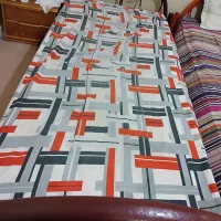 ۲ عدد تخت تک نفره