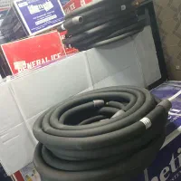 لوله فابریکی کولرگازی لوله مسی