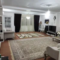 ویلایی 120متر همکف