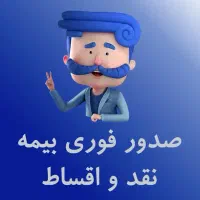 نمایدنده رسمی و حرفه ای بیمه