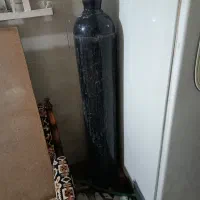 فروش کپسول اکسیژن