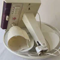 پنکه