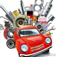 ویزیتور پخش قطعات خودرو
