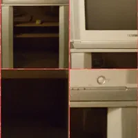 تلویزیون سامسونگ ۲۶ اینچ کره|تلویزیون و پروژکتور|ملارد, |دیوار