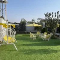 اجاره ویلا روزانه سالیانه  اجاره تو اجاره استخردار