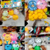 جغجغه و عروسک