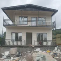 کانکس ویلایی آتا