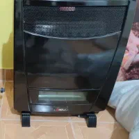 شومینه بزرگ سنگین آدونیس مشهد بخاری گازی نیک کالا|بخاری، هیتر، شومینه|ارومیه, |دیوار