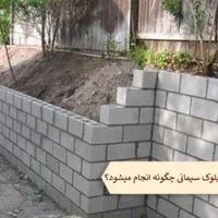 استا بنادیوار چینی پلاستر سیمان سفید