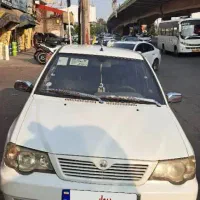 پراید 132 مدل 98