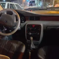 سمند مدل ۹۹|خودرو سواری و وانت|گالیکش, |دیوار