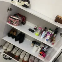 کمد|جاکفشی، کمد، دراور|قرچک, باقرآباد|دیوار