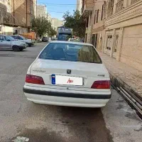 پژو پارس LX TU5|خودرو سواری و وانت|گلستان (تهران), |دیوار