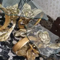 میزو عسلی پلی استر|مبلمان خانگی و میز عسلی|ارومیه, |دیوار