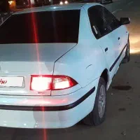 سمند LX EF7 بنزینی، مدل ۱۳۹۰|خودرو سواری و وانت|ماکو, |دیوار