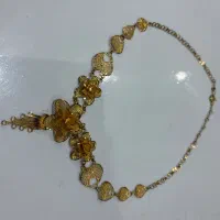 طلا|جواهرات|مبارکه, |دیوار