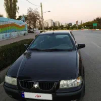 سمند موتور ملیef7