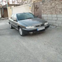 زانتیا 2000تازه تعمیر اساس