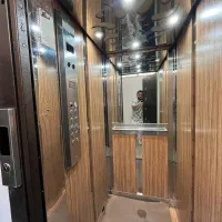 فروش آپارتمان ۱۰۰ متری ۲ خوابه با پارکینگ|فروش آپارتمان|کرج, المهدی|دیوار