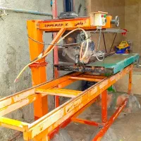 دستگاه برش سرامیک|مصالح و تجهیزات ساختمان|سیمین شهر, |دیوار