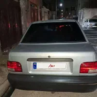 پراید ۱۳۱ مدل ۹۱|خودرو سواری و وانت|گلستان (تهران), |دیوار