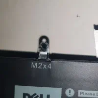 باتری لپتاپ دل لتتیود 5290 2in1 اورجیتال|قطعات و لوازم جانبی رایانه|نیشابور, شهرک بسیج|دیوار