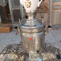 سماور گازی و نفتی|سماور، چای‌ساز، قهوه‌ساز|مراغه, |دیوار
