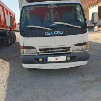 ایسوزو مدل ۸۵