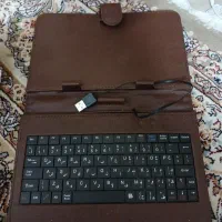 کیبورد تبلت