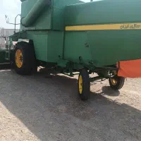 کمپاین جاندر موتور بزرگ مدل ۶۶|خودرو سنگین|اردبیل, |دیوار