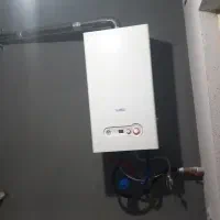 فروش  تعمیر  انواع پمپ آب و پکیج