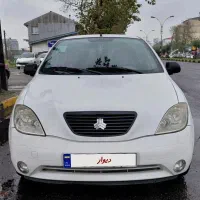 تیبا ۲ مدل ۱۴۰۰