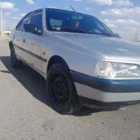 پژو ۴۰۵مدل ۸۹