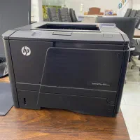 پرینتر LaserJet Pro 400 M401a